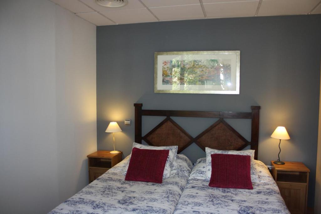 Apartamentos Avenida Seville Room photo